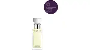 Calvin Klein Eternity Eau de Parfum