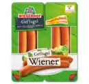 Bild 1 von WIESENHOF Geflügel-Wiener*