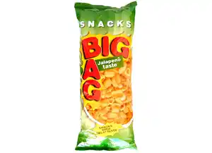 Big Bag Snack