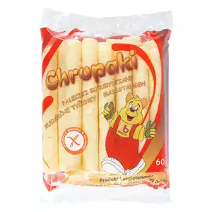 Maisstangen 60g glutenfrei