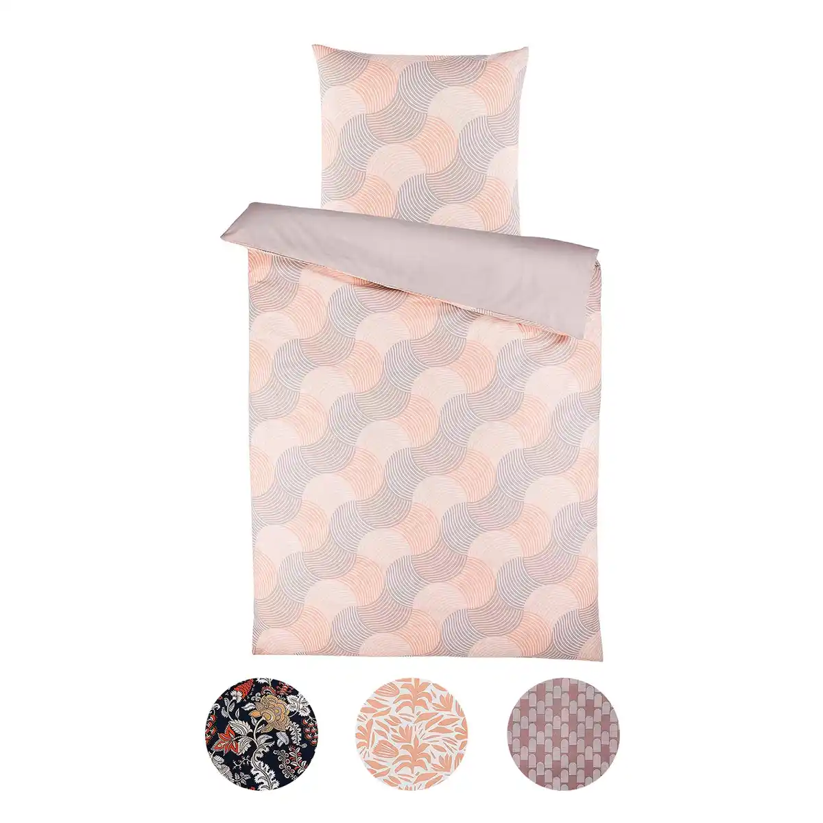 Bild 1 von NOVITESSE Polybaumwolle Bettwäsche