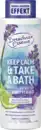 Bild 1 von Dresdner Essenz Aroma-Booster Schaumbad Keep Calm & Take a Bath, 500 ml