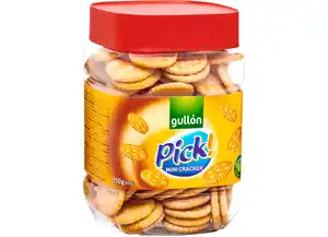 Pick! Mini-Cracker 250 g