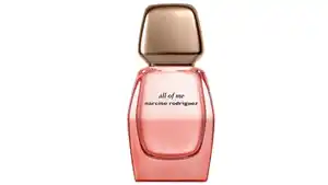 NARCISO RODRIGUEZ All of me Eau de Parfum Intense Nachfüllbar