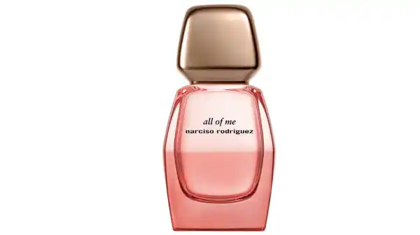 Bild 1 von NARCISO RODRIGUEZ All of me Eau de Parfum Intense Nachfüllbar