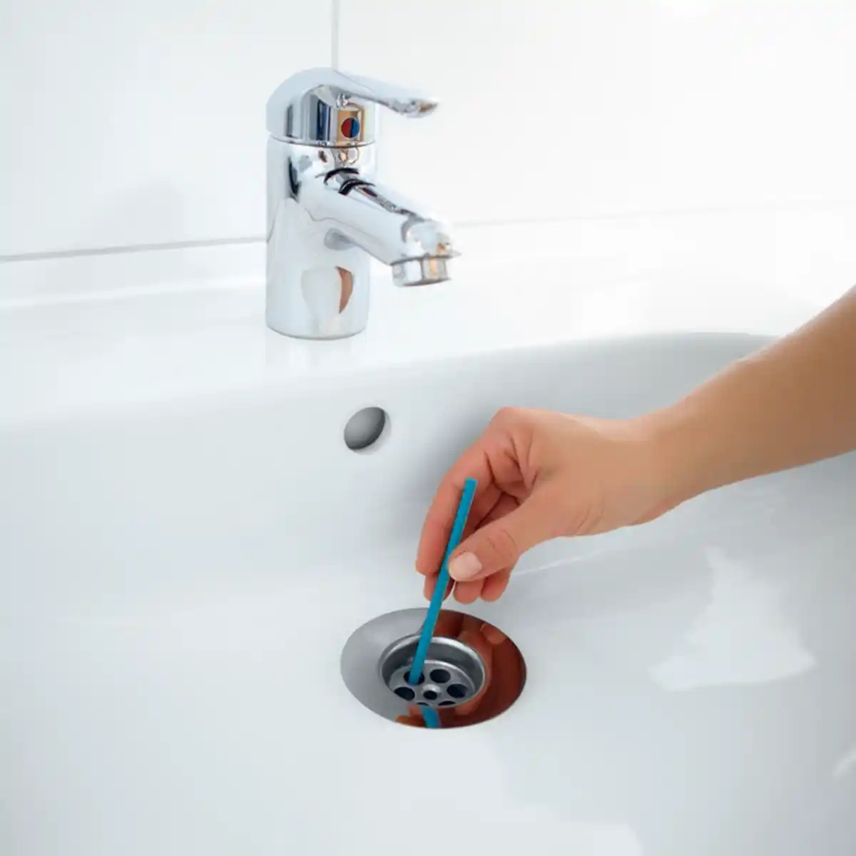 Bild 3 von Abfluss-Sticks 50er-Pack - Meeresbrieseduft