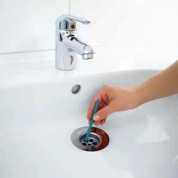 Bild 3 von Abfluss-Sticks 50er-Pack - Meeresbrieseduft