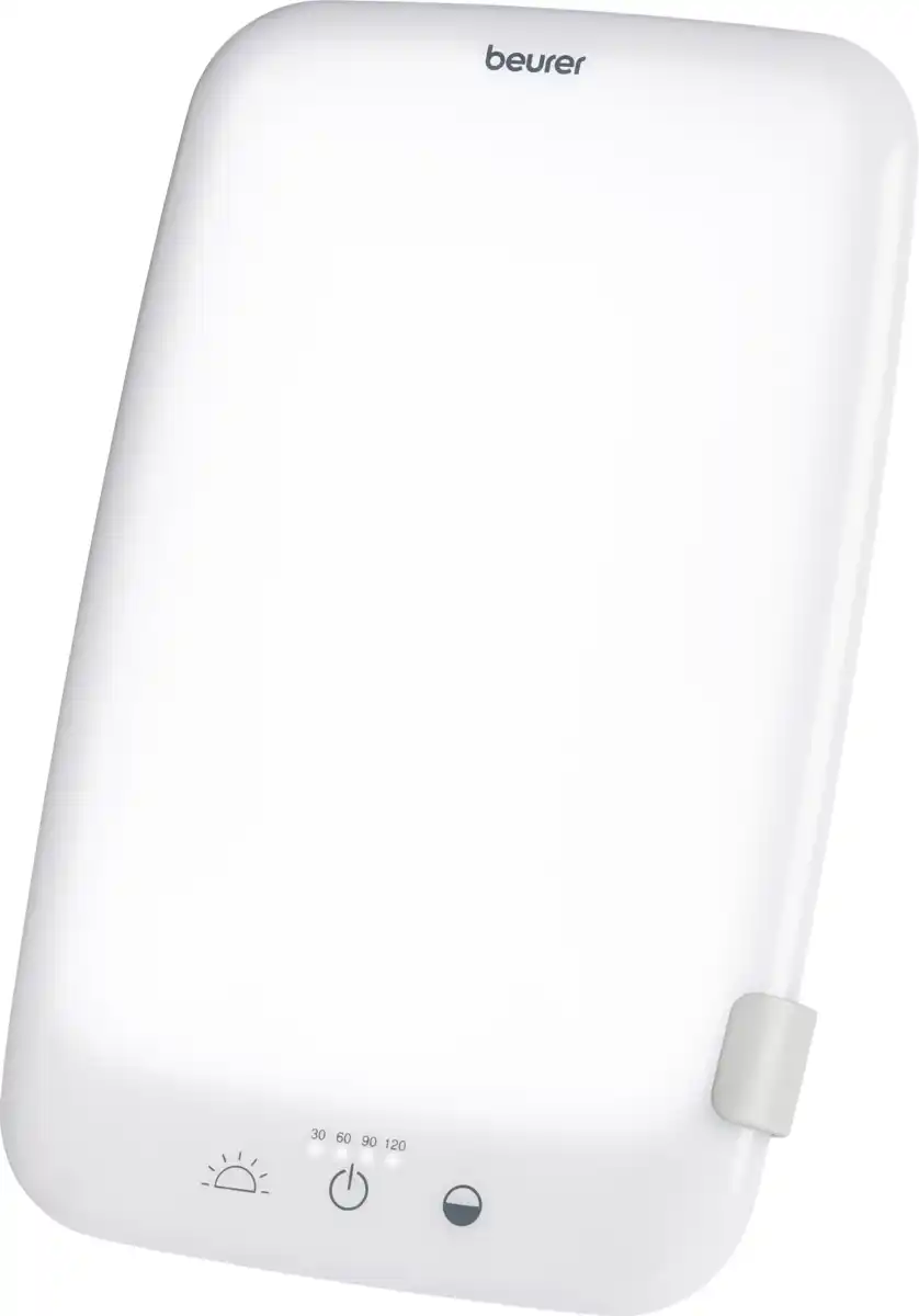 Bild 2 von beurer TL35 Tageslichtlampe