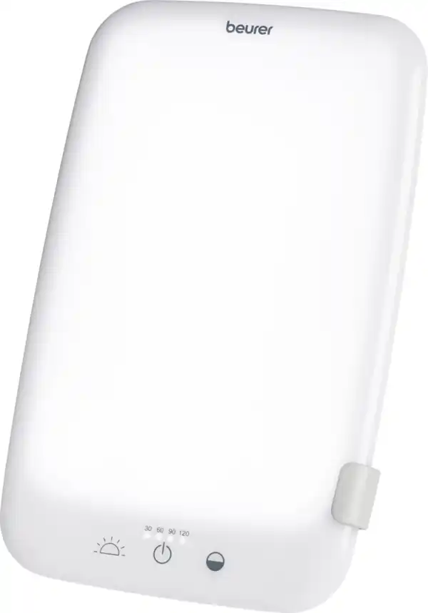 Bild 2 von beurer TL35 Tageslichtlampe