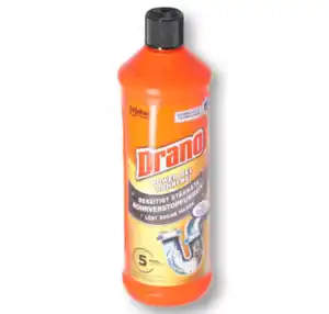 Abflussreiniger »Drano Power Gel«