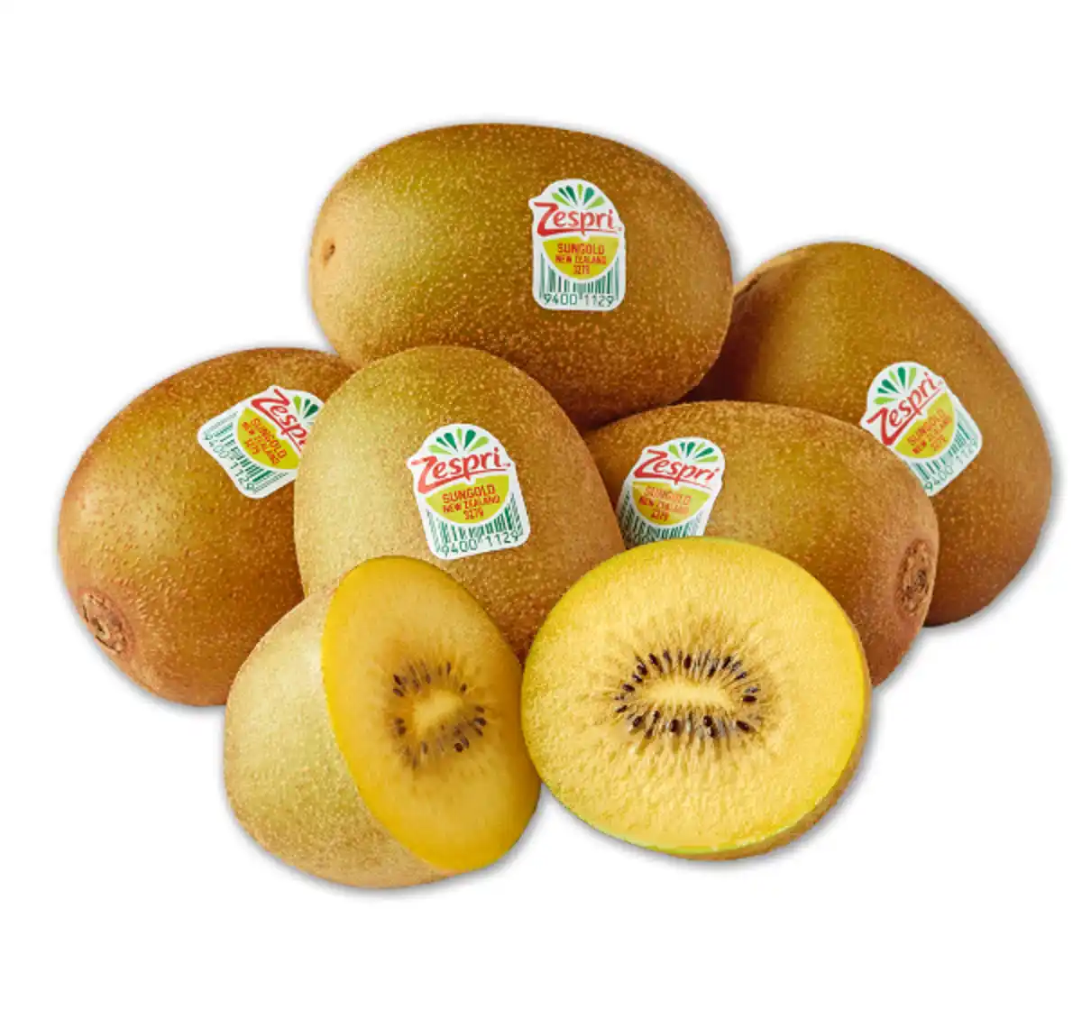 Bild 1 von ZESPRI SunGold Kiwi