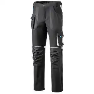 Arbeits-Softshell Hose für Herren