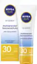 Bild 4 von NIVEA SUN Mattierender Gesichtsschutz LSF 30, 50 ml