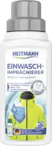 Heitmann Einwaschimprägnierer, 250 ml