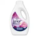 Bild 1 von LENOR Colorwaschmittel