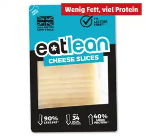 EATLEAN Cheese Slices*