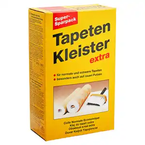 Baufan Tapetenkleister 0,5 kg