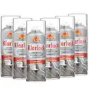 Bild 1 von Carfit Klarlack Spray 6er Set