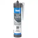 Bild 1 von Knauf Naturstein-Silikon anthrazit 300 ml