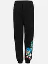 Bild 1 von Jungen Jogginghose mit Sonic Print Schwarz