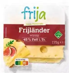 frija Frijländer