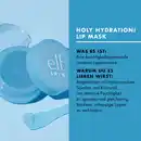 Bild 3 von e.l.f. Cosmetics Holy Hydration! Lip Mask, 4,4 g
