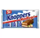 Bild 1 von STORCK Knoppers Riegel