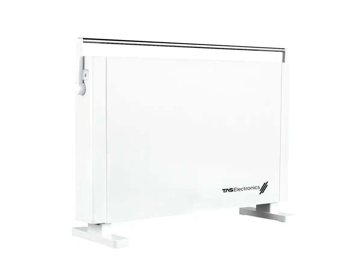 Bild 1 von TAS Electronics Konvektorheizung