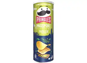 Pringles 'Italian Style'