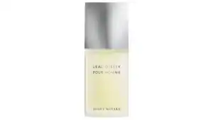 ISSEY MIYAKE L'Eau d'Issey pour Homme Eau de Toilette