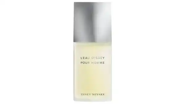 Bild 1 von ISSEY MIYAKE L'Eau d'Issey pour Homme Eau de Toilette