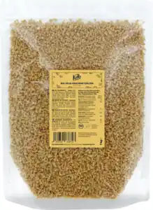 KoRo Bio Soja Geschnetzeltes fein, 1 kg