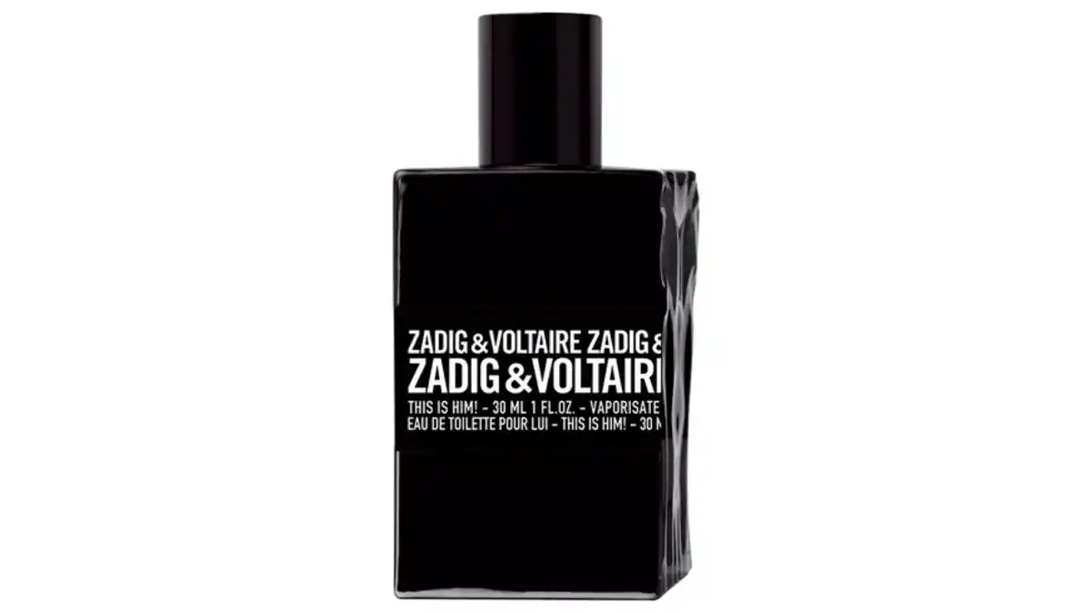 Bild 1 von ZADIG&VOLTAIRE This is him! Eau de Toilette