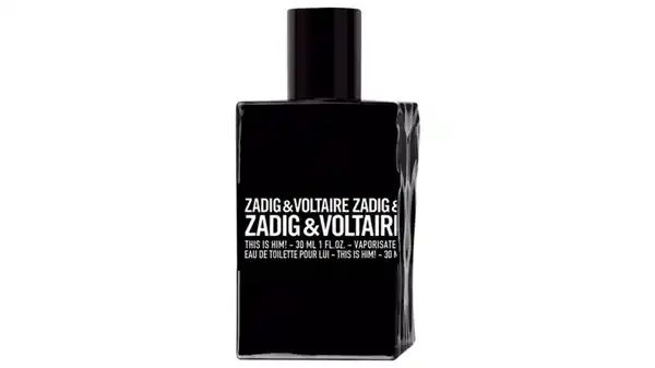 Bild 1 von ZADIG&VOLTAIRE This is him! Eau de Toilette