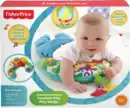 Bild 3 von Fisher-Price Rainforest Spielkissen