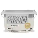 Bild 1 von Schöner Wohnen Farbe Trendfarbe 'Pearl' perlweiß matt 5 l