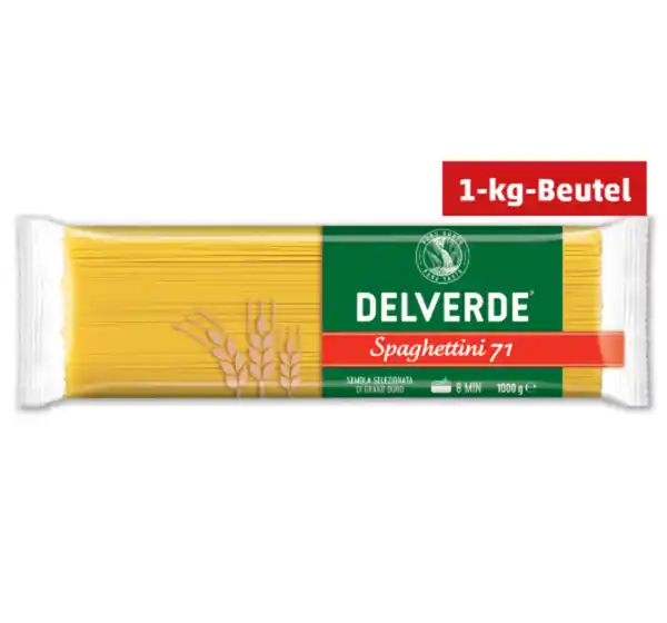 Bild 1 von DELVERDE Pasta*