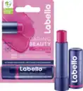 Bild 1 von Labello Lippenpflegestift Caring Beauty Pink, 4,8 g