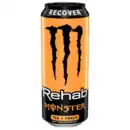 Bild 1 von Monster Energy Rehab Peach Tea 0,5l