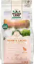 Bild 1 von Wildes Land Katzentrockenfutter Huhn und Lachs, 1,2 kg