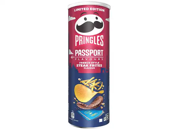 Bild 1 von Pringles 'French Style'