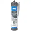 Bild 1 von Knauf Naturstein-Silikon basalt 300 ml