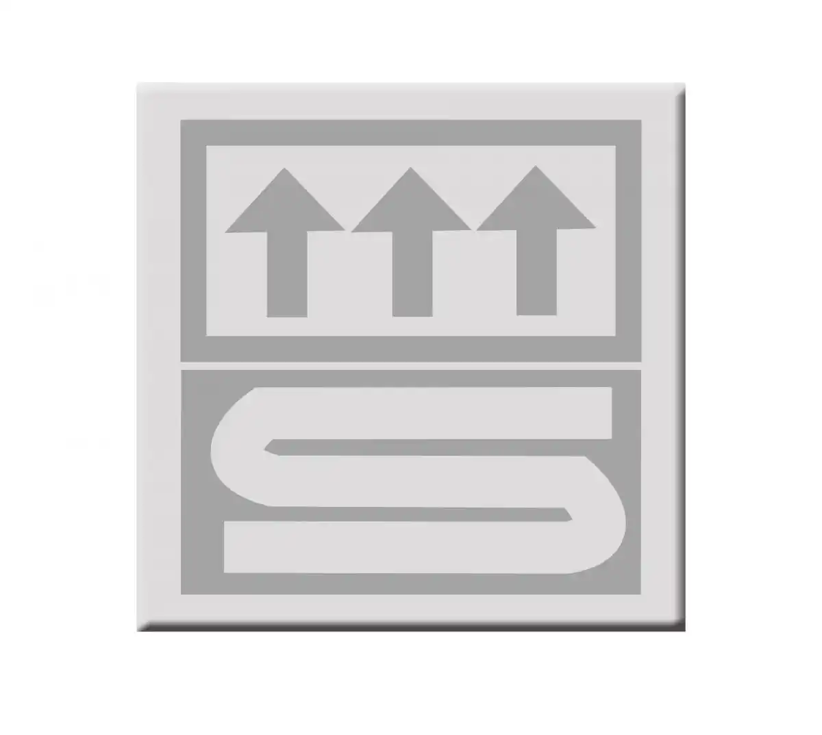 Bild 4 von Duscheinlage ca. ø 55 cm Tecno-PLUS