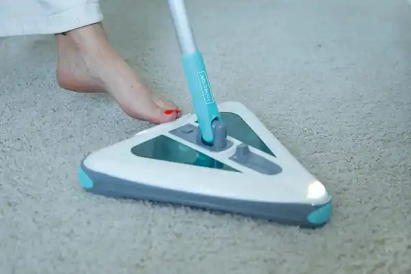 Bild 3 von kabelloser Akkubesen Deeper Sweeper