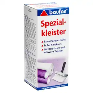 Baufan Spezialkleister 200 g