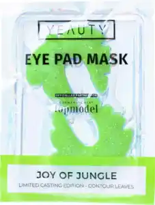 YEAUTY Eye Pad Mask Joy of Jungle