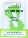 Bild 1 von YEAUTY Eye Pad Mask Joy of Jungle