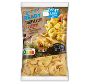 PENNY READY Tortelloni