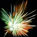 Bild 3 von Nico Feuerwerk/Powertec Metal Rockets reloaded