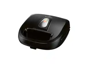 SILVERCREST® KITCHEN TOOLS Sandwichmaker »SSMW SSMW 750 D4«, 3-in-1